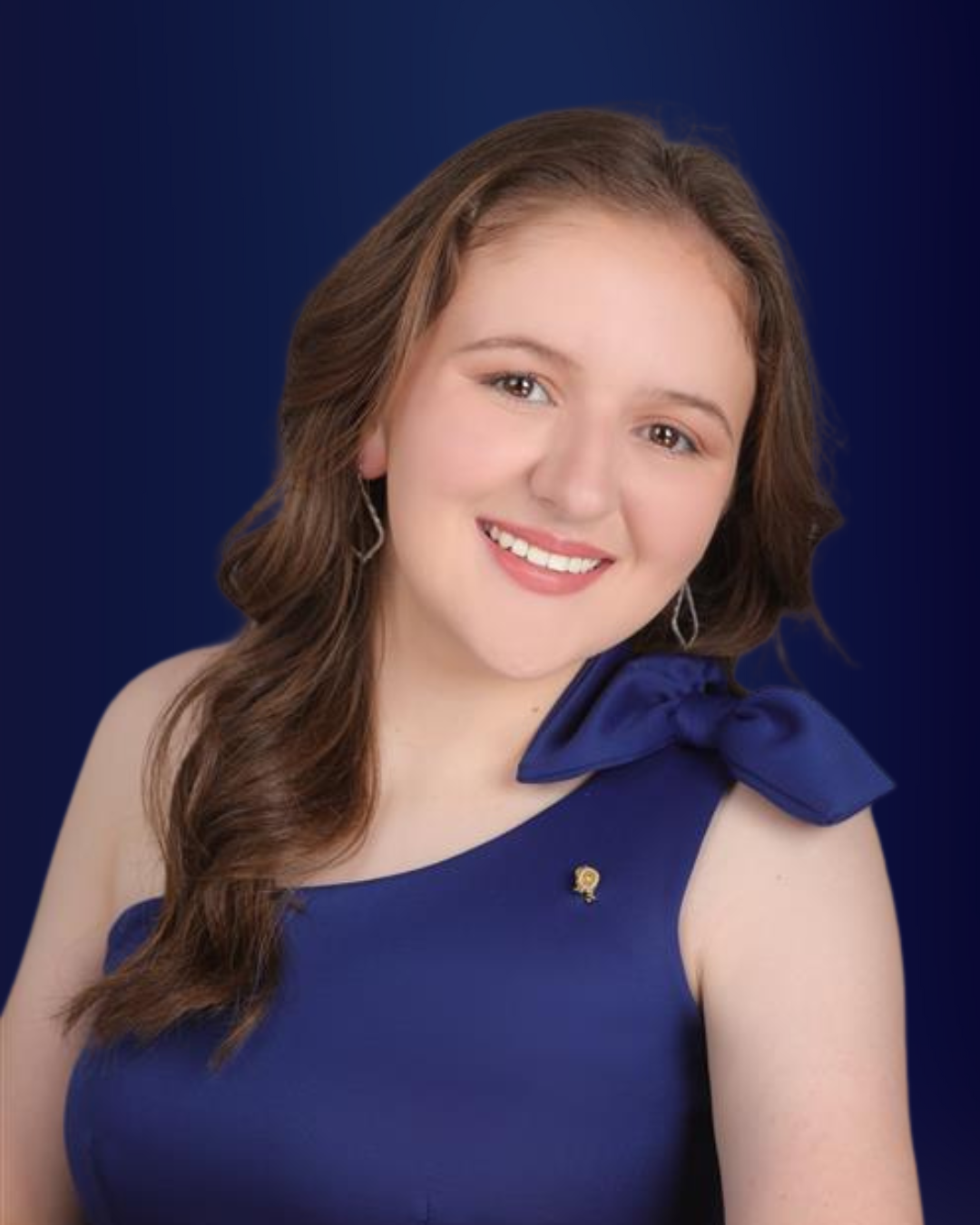 Profile picture of Sophia Yzaguirre