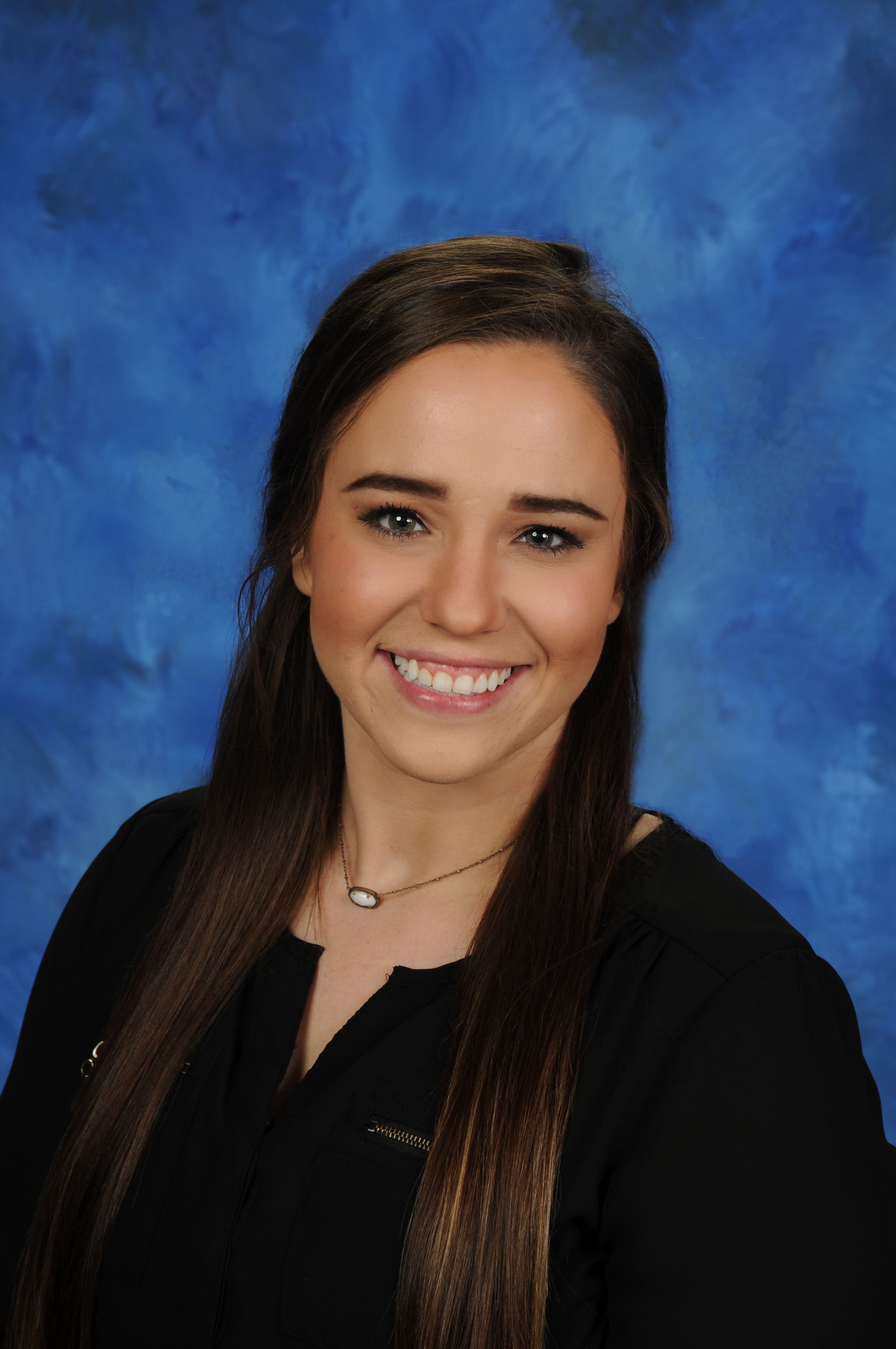 Profile picture of Katelyn Garza, M.Ed.
