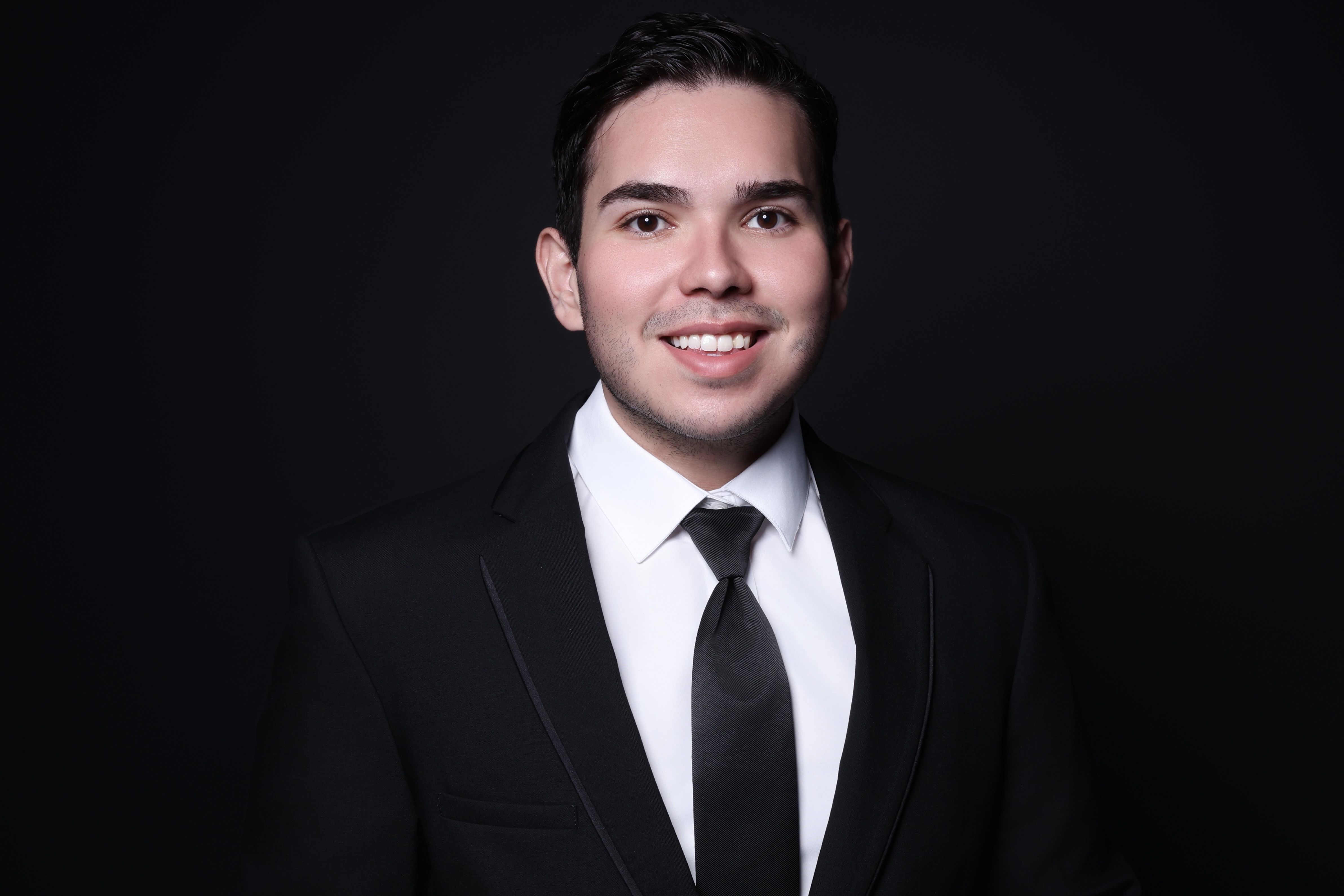 Profile picture of Ruben Loza, M.A.
