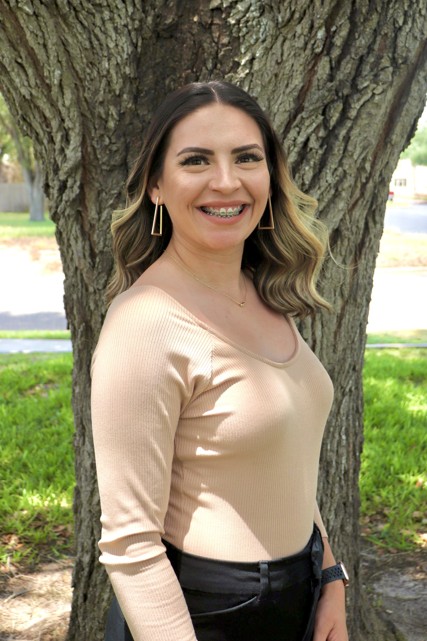 Profile picture of Julianne Gomez