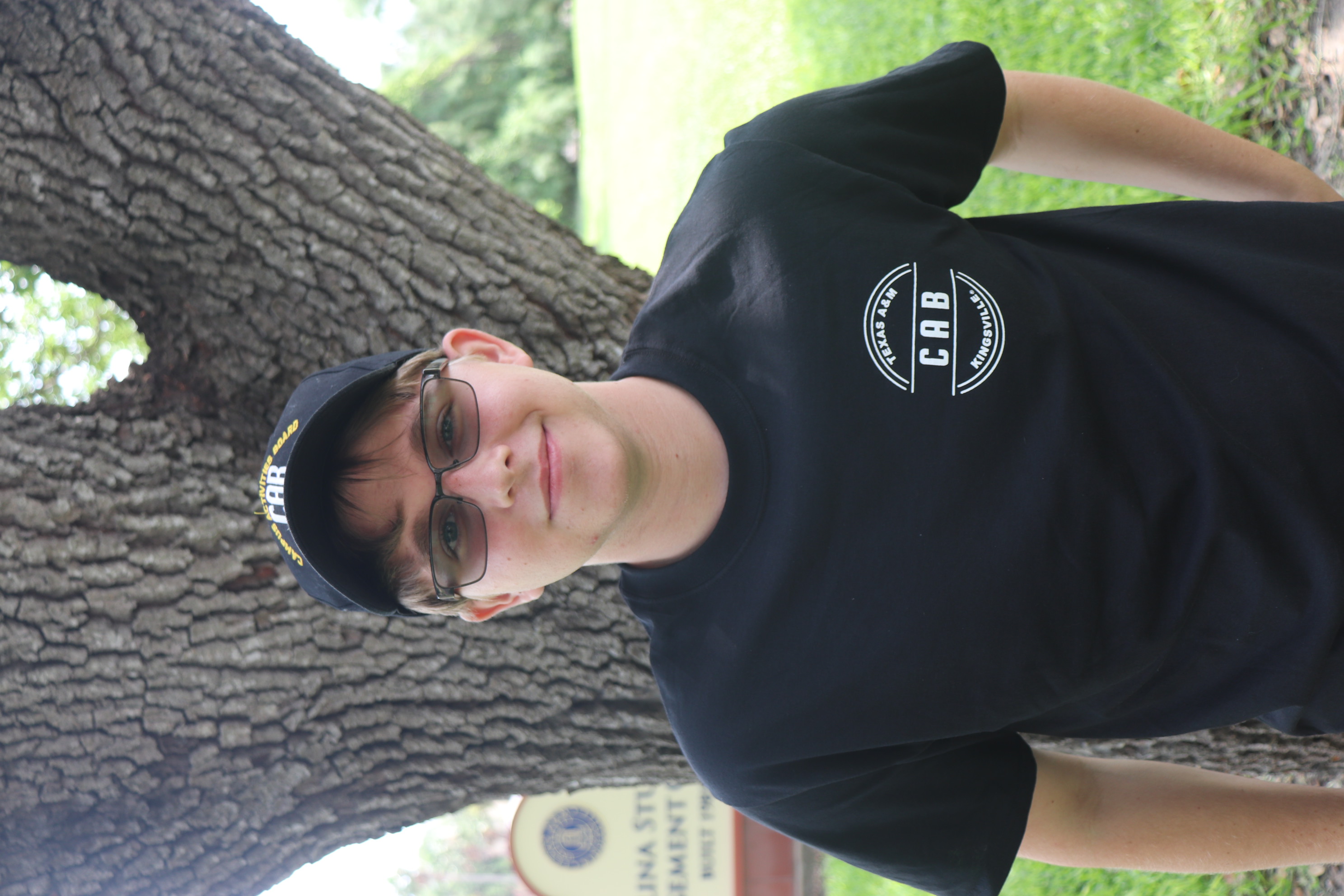 Profile picture of Grady Besancon