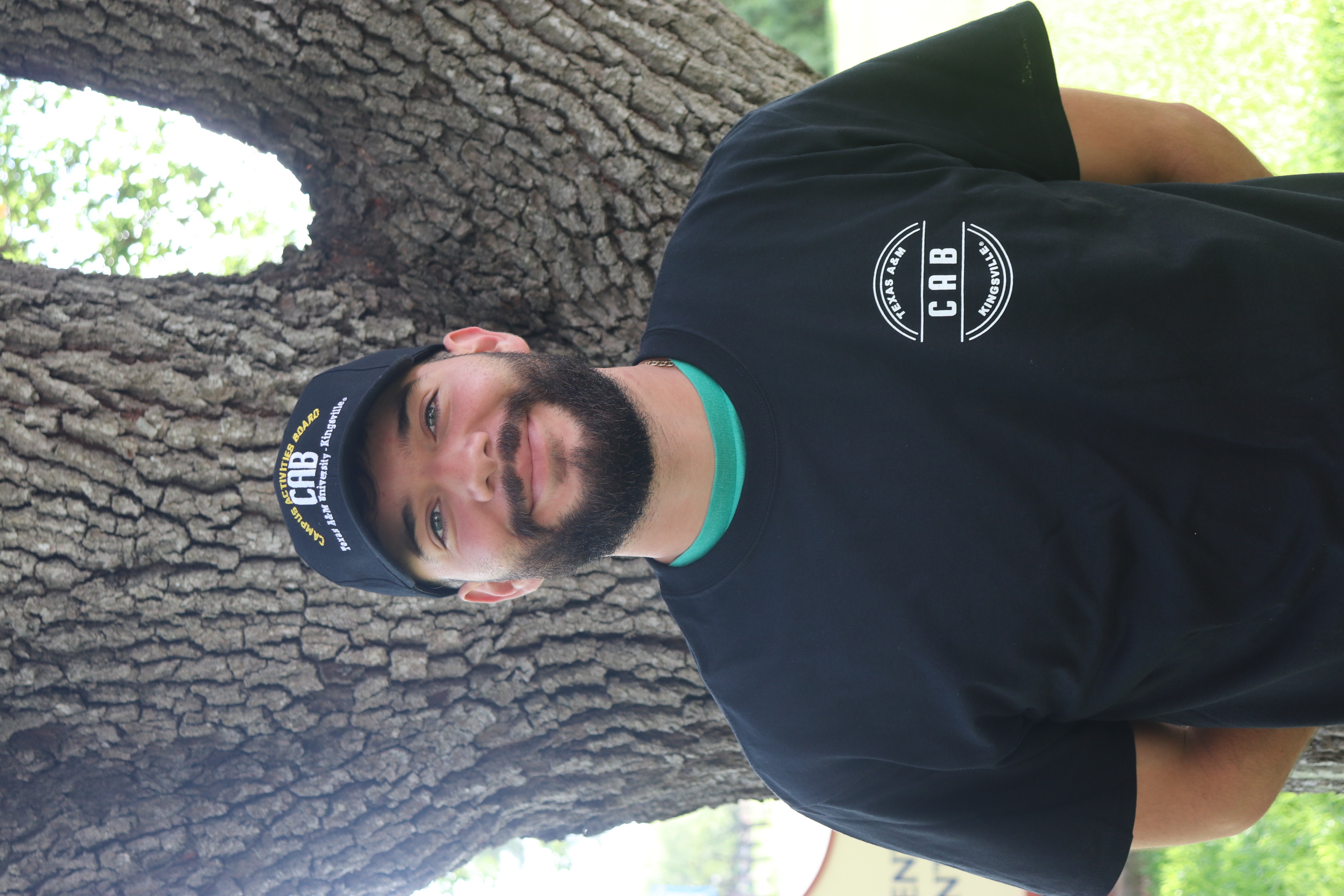 Profile picture of Andres Baez