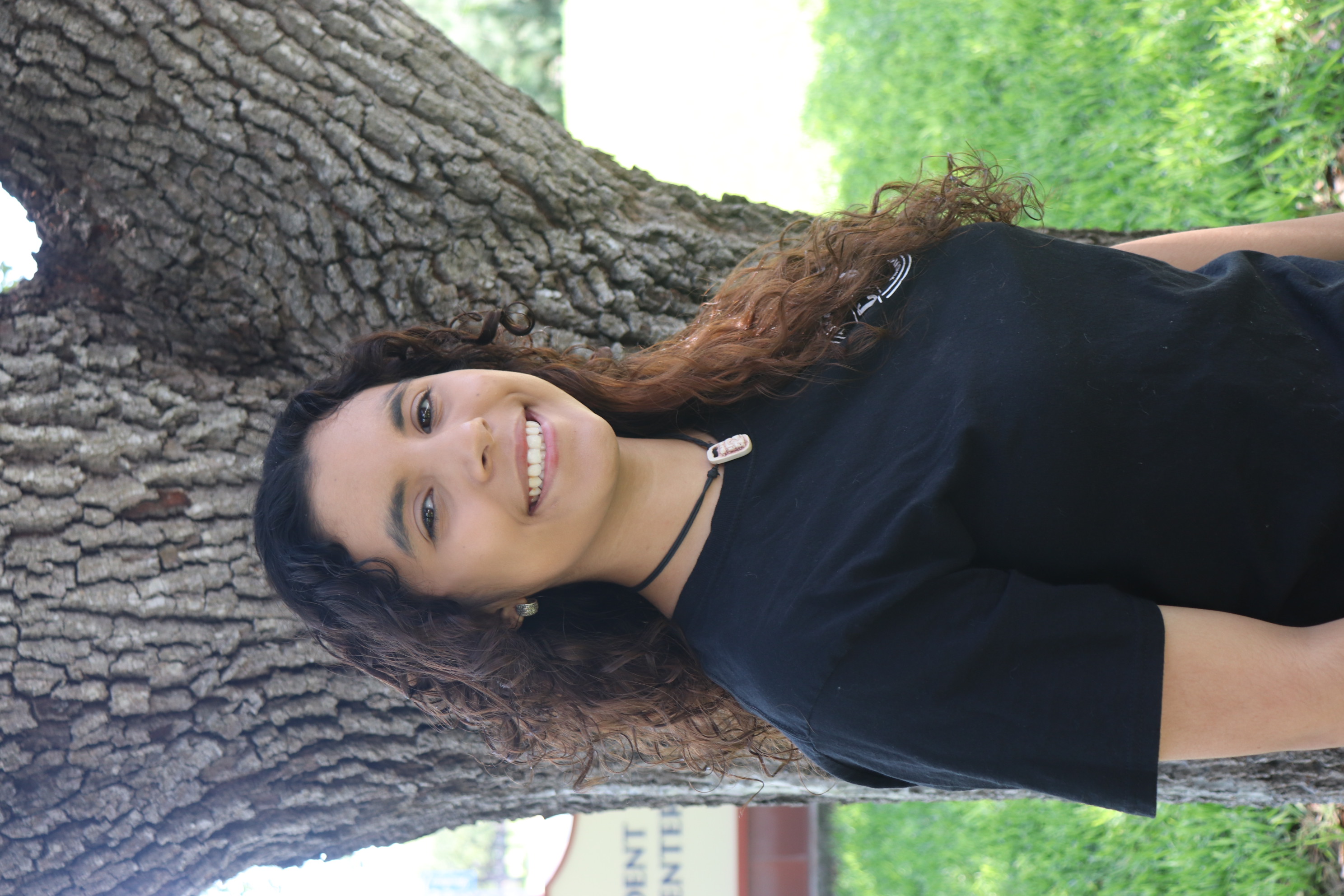 Profile picture of Ximena Cantu
