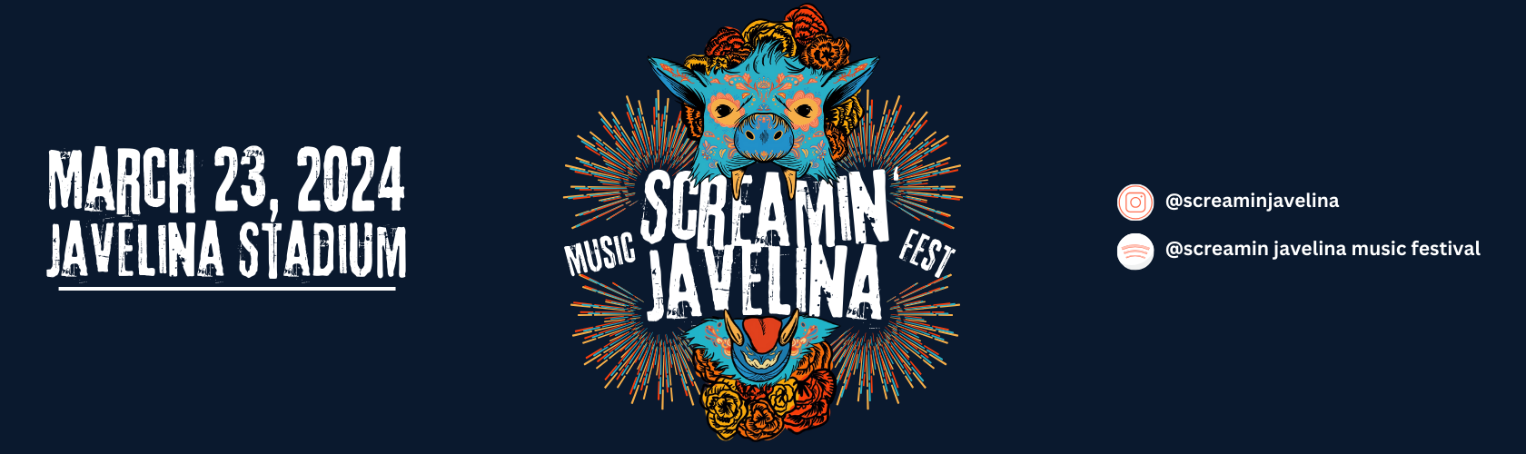 Screamin