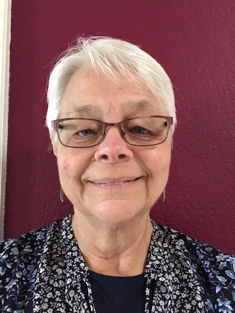 Profile picture of Patricia Huskin