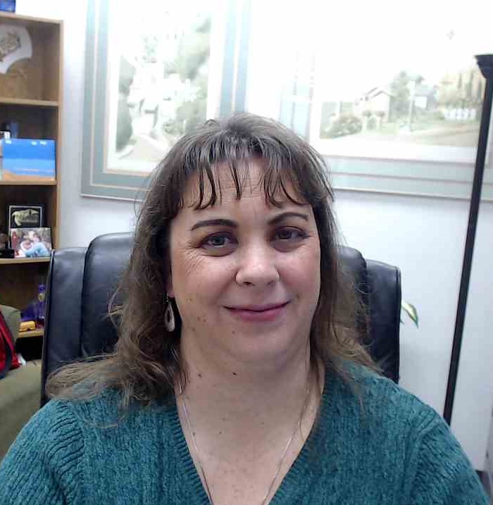 Profile picture of Christine Radcliff