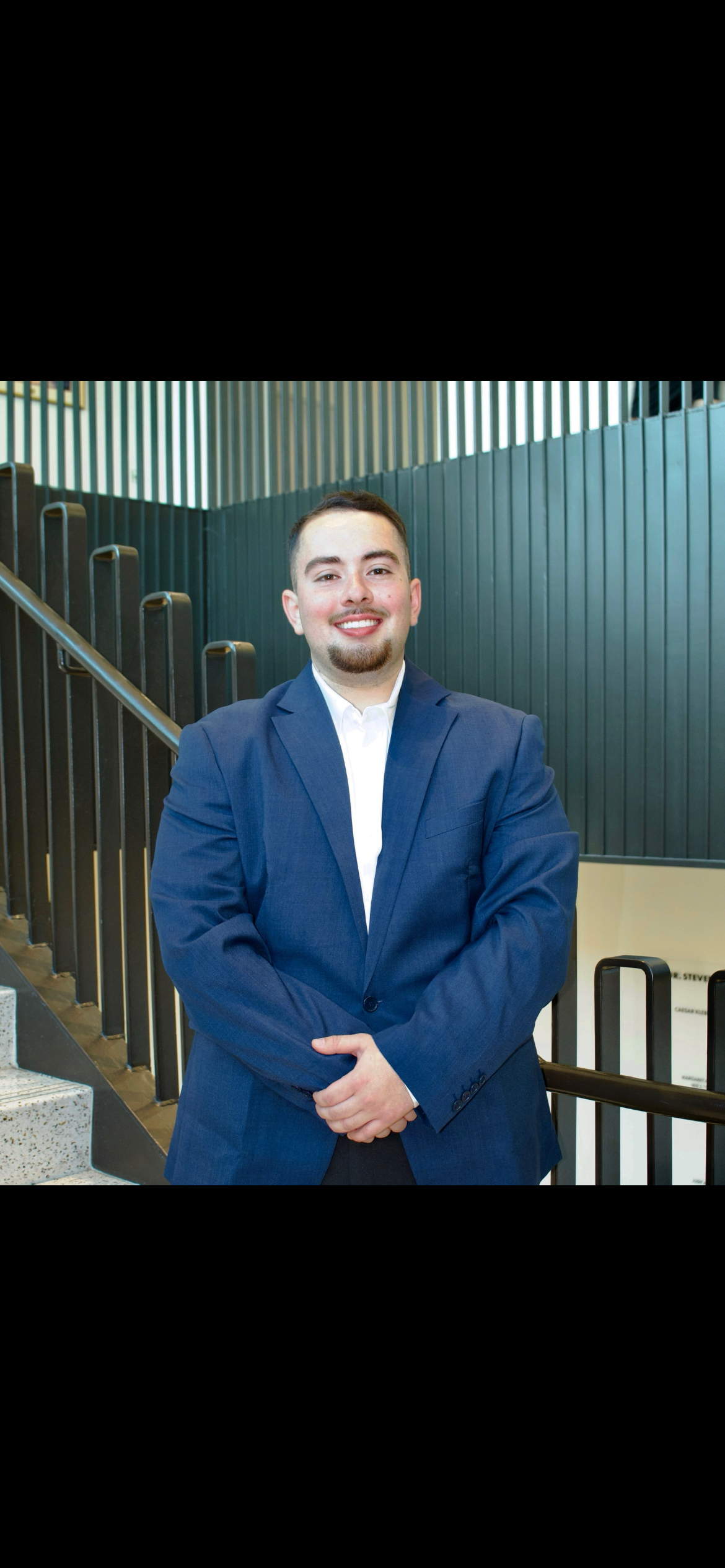 Profile picture of Diego Cantu