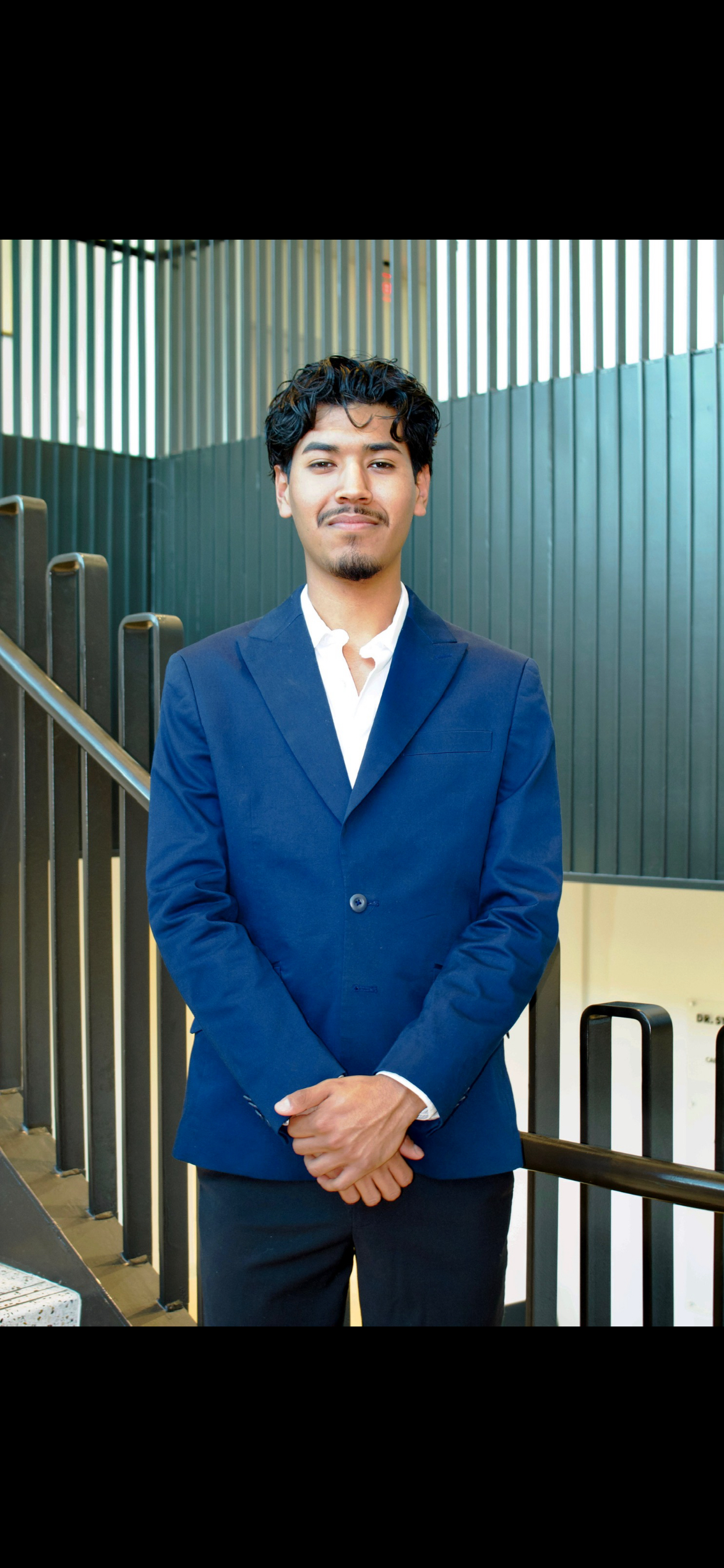 Profile picture of Miguel Alegria