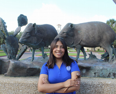 Profile picture of Erika Juarez