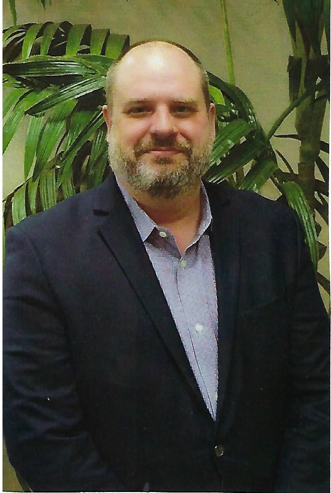 Profile picture of Cory Martin M.S., LCDC-I, LPC-Associate, NCC, BC-TMH