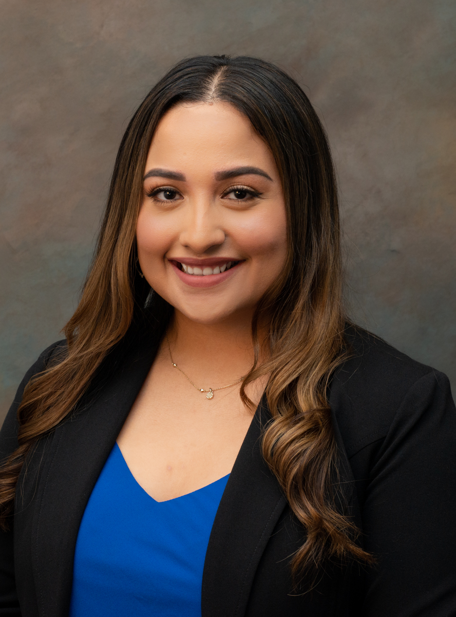 Profile picture of Roxana Castellanos, M.S., LPC-Associate, BC-TMH