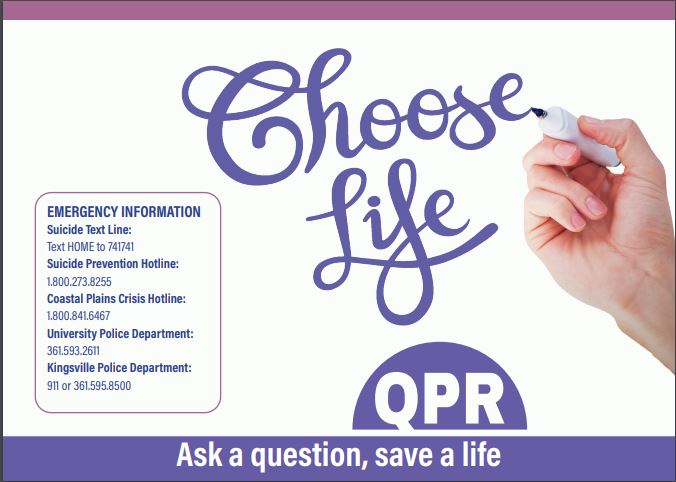 Choose Life Image