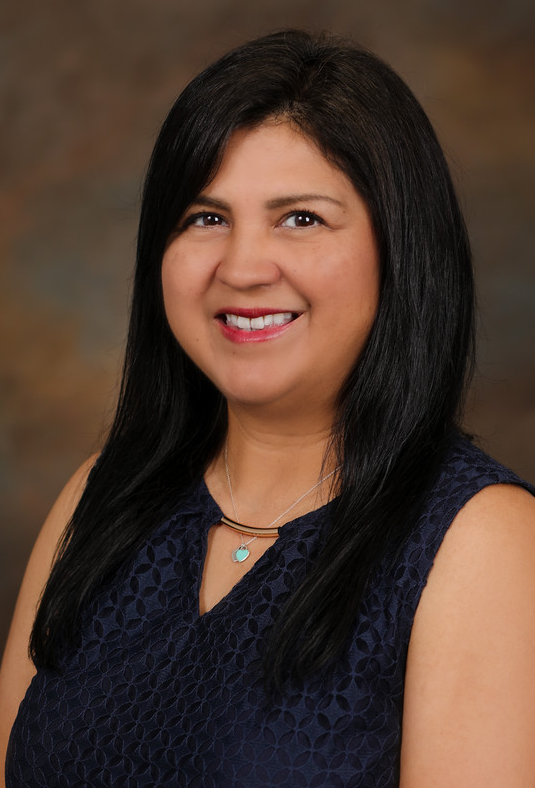 Profile picture of Christina Aranda B.A., M.Ed. 