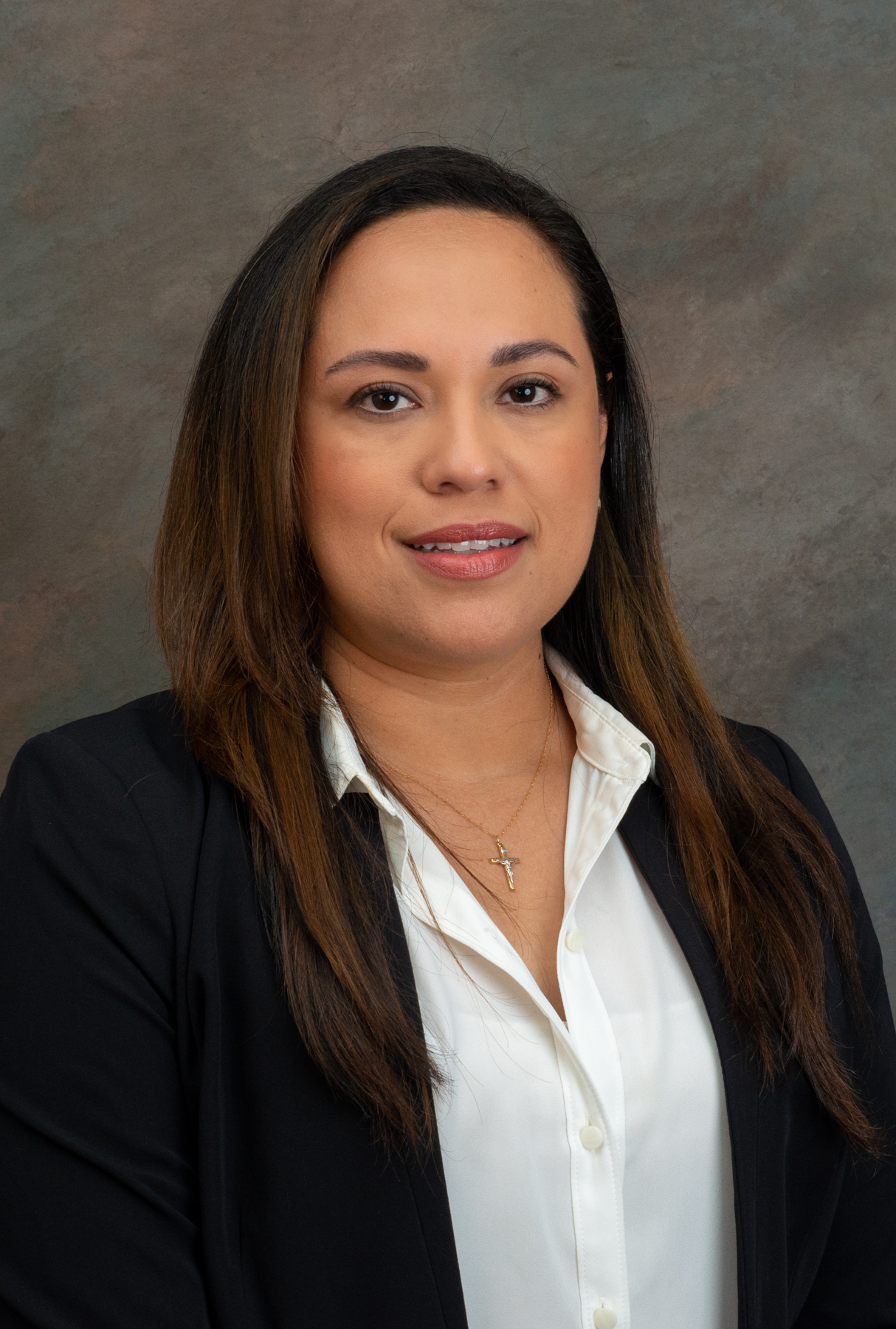 Profile picture of Synthia G. Garza M.A., LPC, BC-TMH