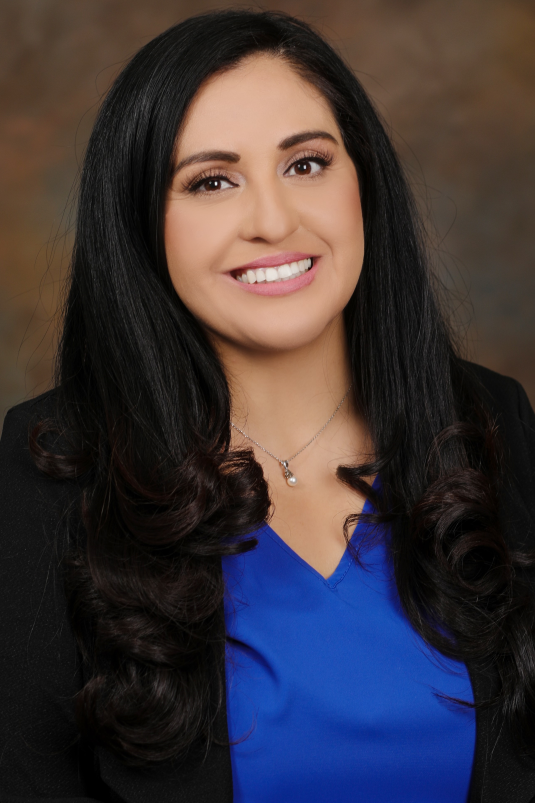 Jessica Flores
