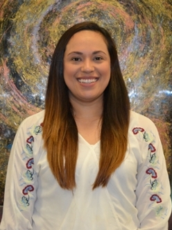 Profile picture of Synthia G. Garza M.A., LPC, BC-TMH