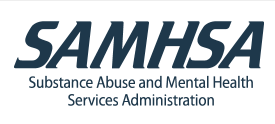 SAMHSA logo