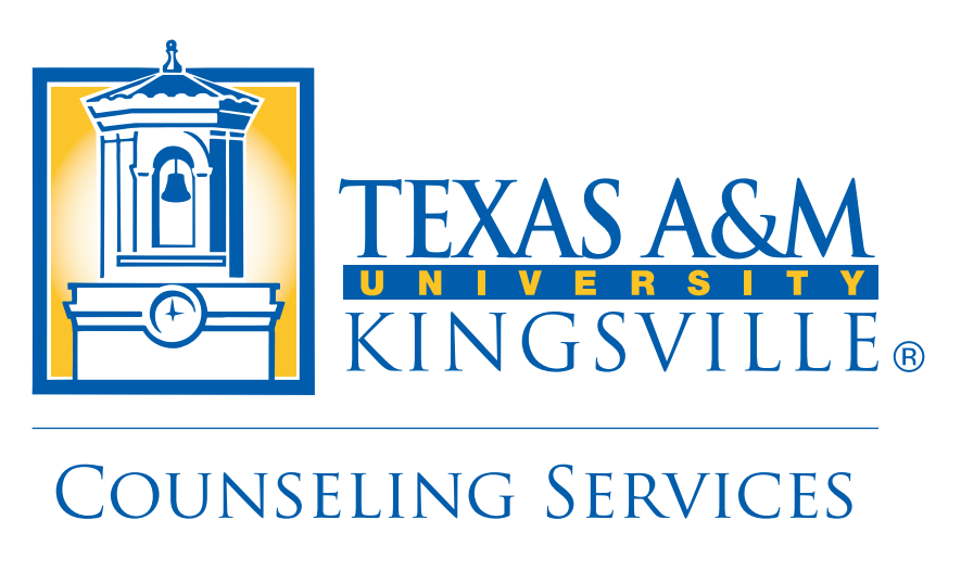 Counseling Services Logo