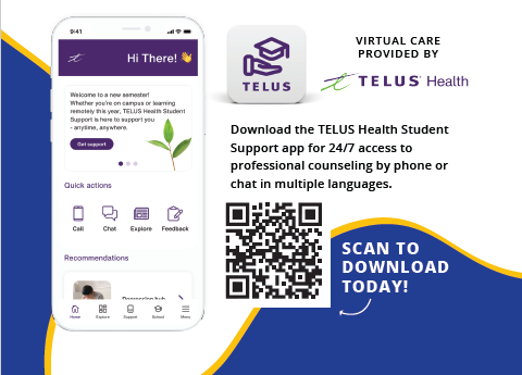 TELUS
