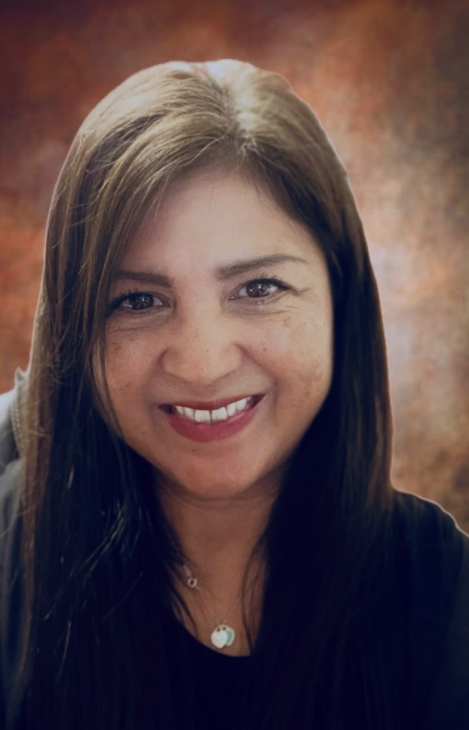 Profile picture of Christina Aranda B.A., M.Ed. 