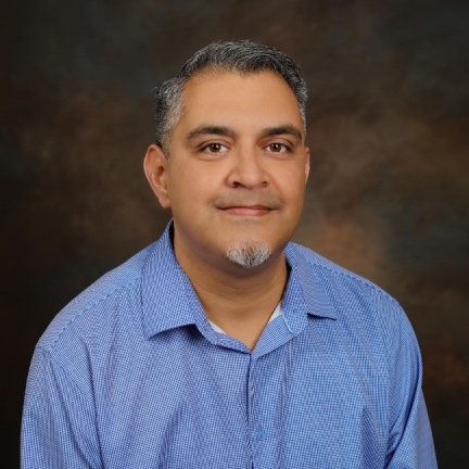 Profile picture of Moses Ortega