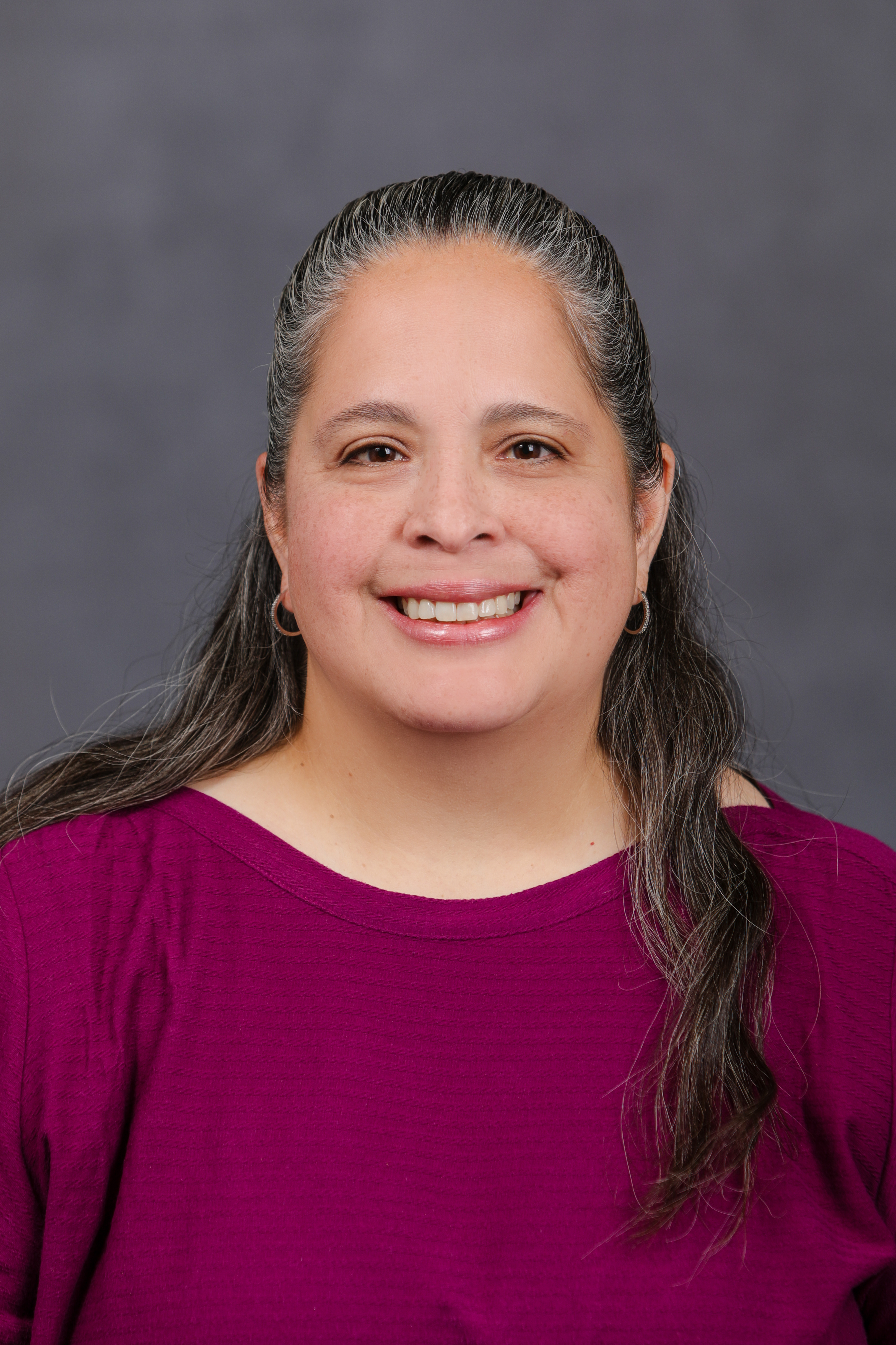 Profile picture of Marissa Gonzalez