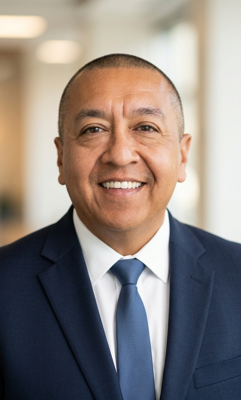 Profile picture of Genaro Gonzales