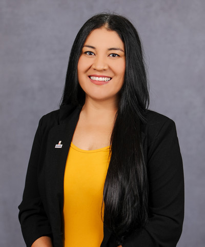 Profile picture of Jennifer Vela