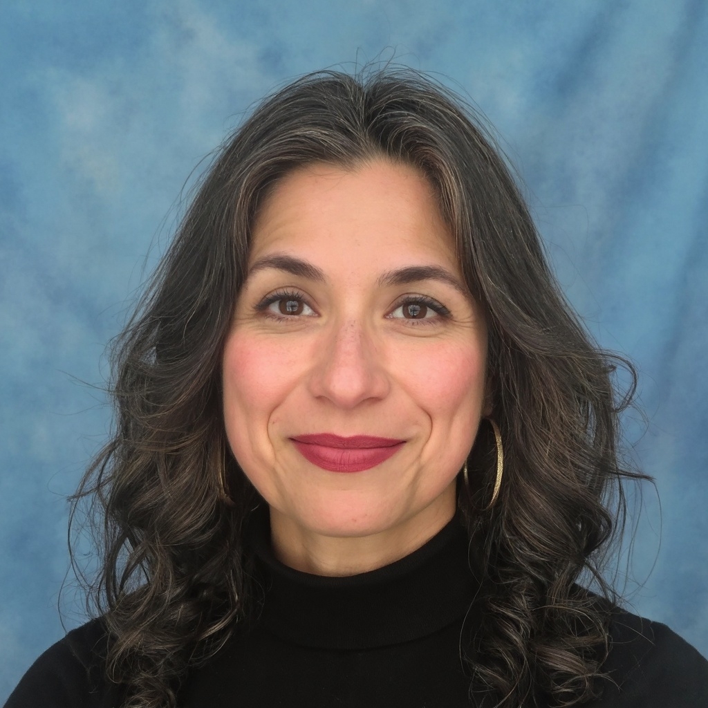 Profile picture of Dr. Elsie Chapa-Arias