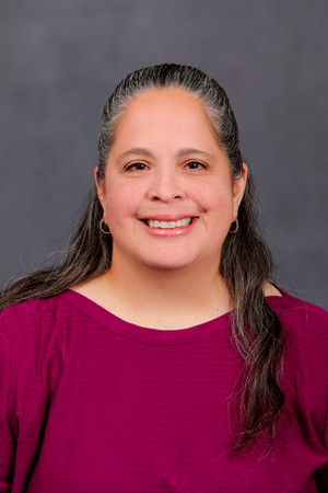 Profile picture of Marissa Gonzalez