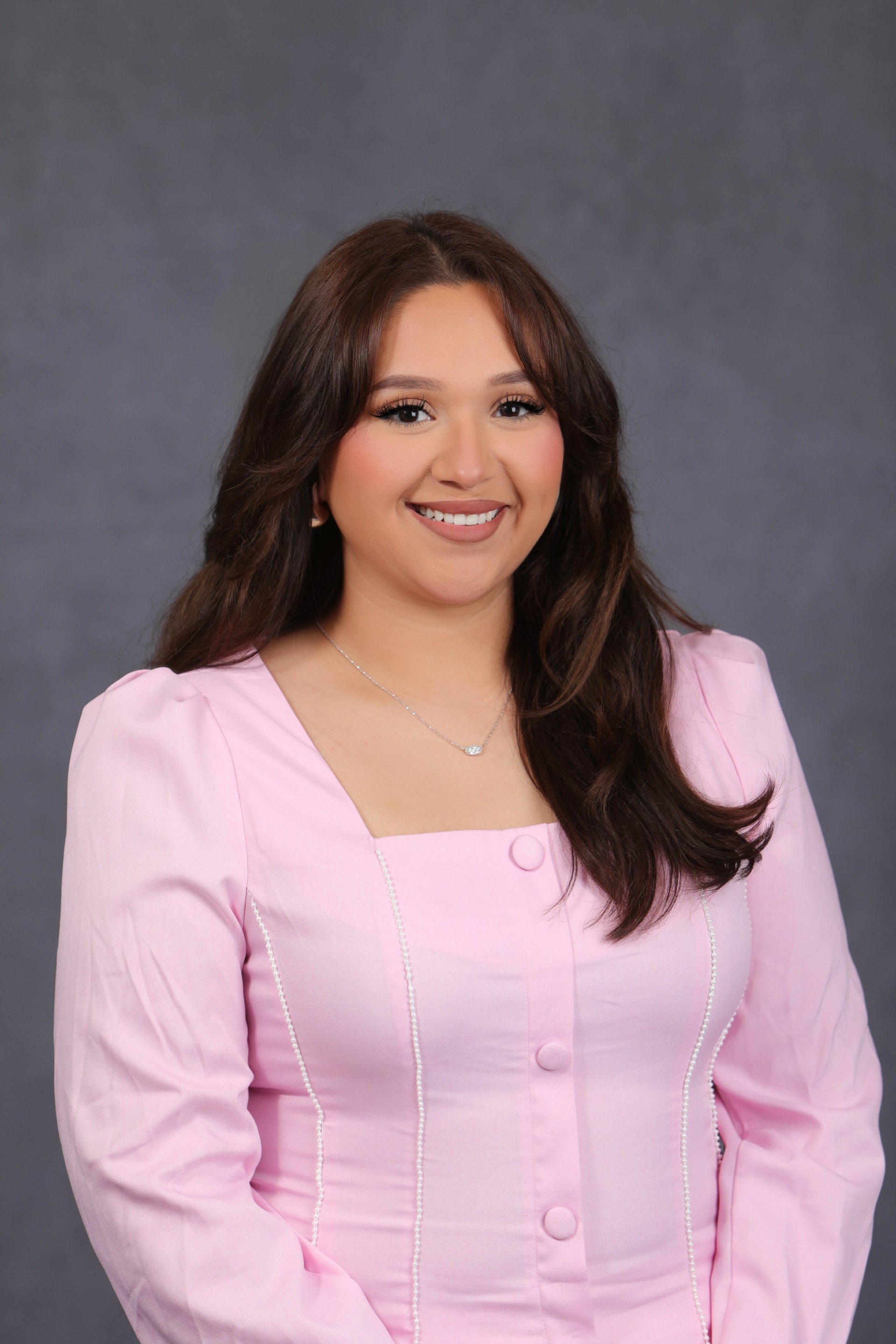 Profile picture of Olivia Galindo