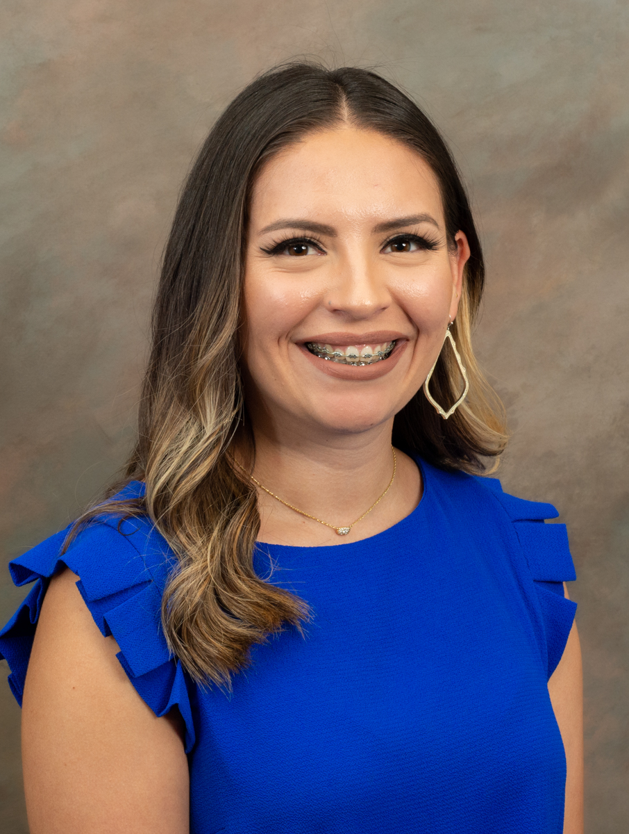 Profile picture of Julianne Gomez