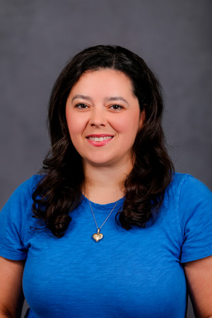 Profile picture of Paige de Vaudrecourt