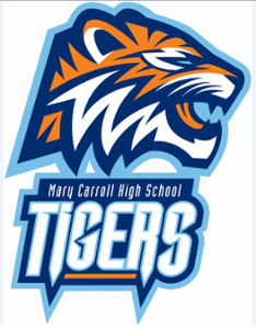 New Carroll Logo