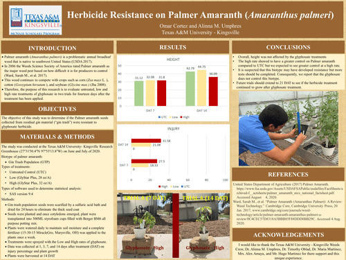 Poster presentation