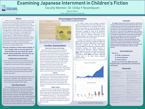 poster presentation