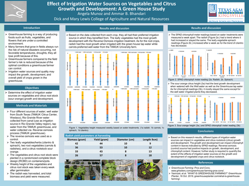 Poster presentation