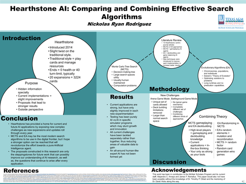 Poster presentation