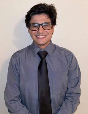 Jesus Espinoza picture