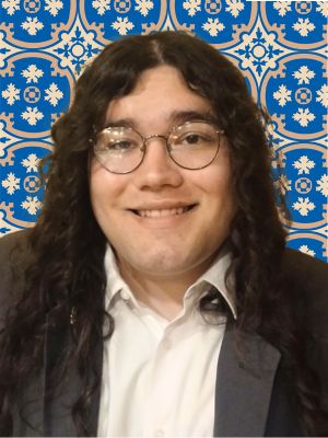 Daniel Jones