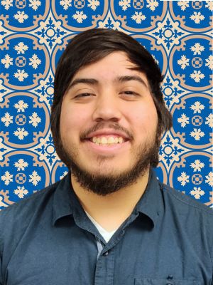 Nathan Martinez