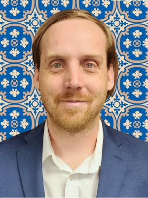 Stephen Peterson