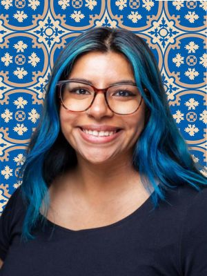 Celestina Vasquez