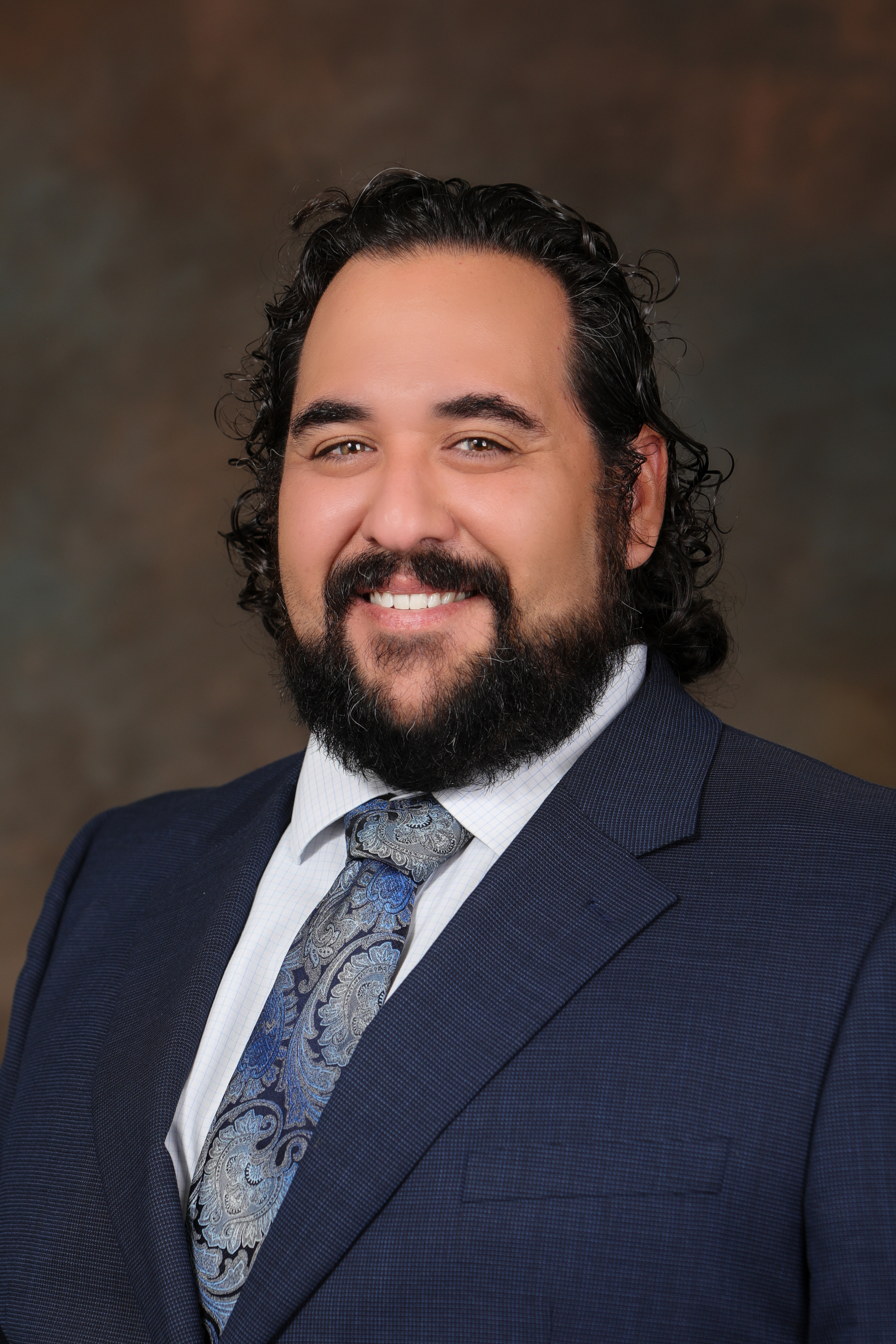 Profile picture of Dr. Robert Ayala