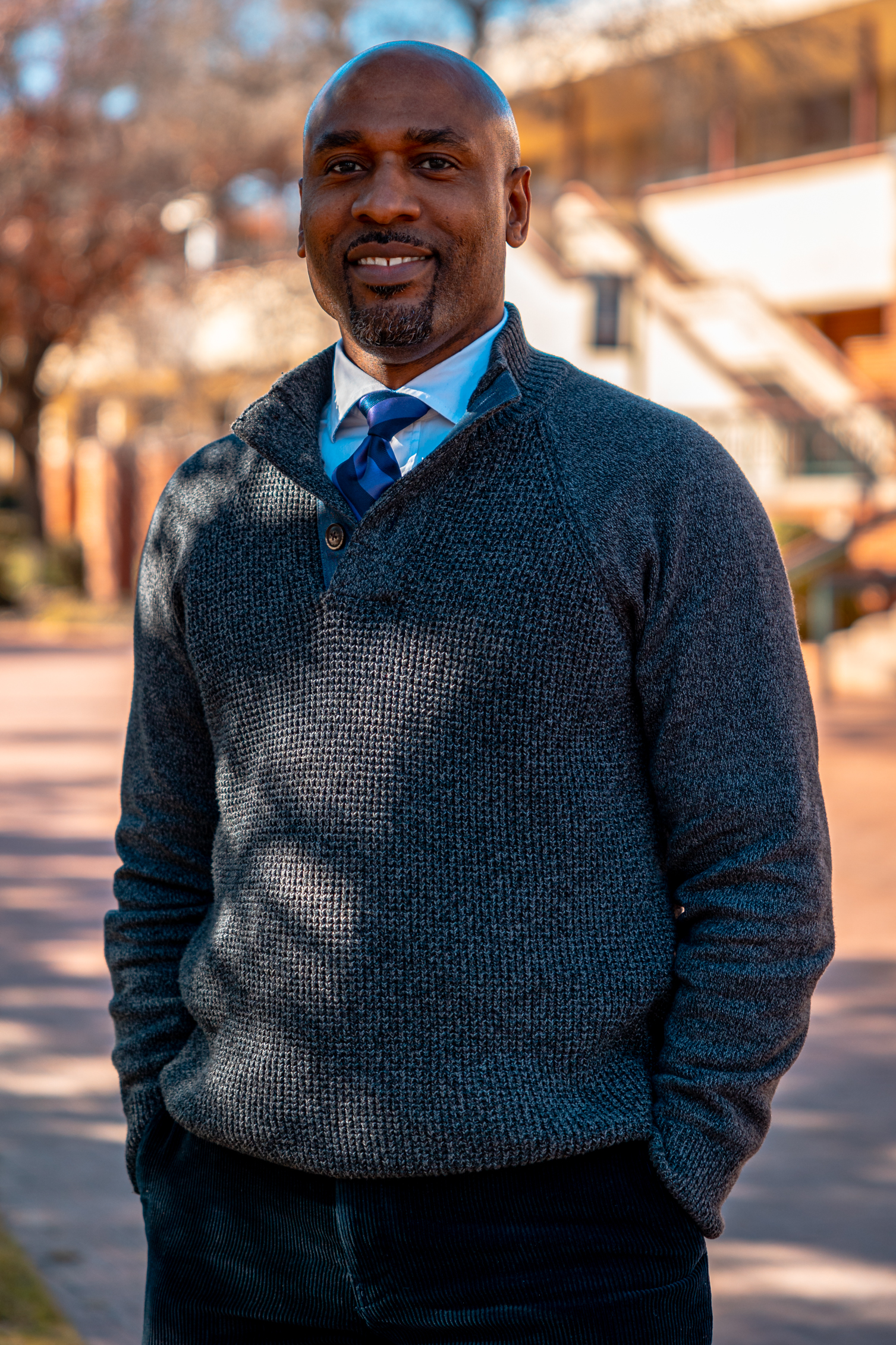 Profile picture of Dr. Fidel Bem