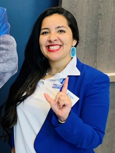 Profile picture of Dominique Herrera Pena