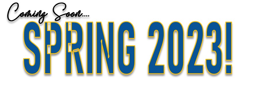 Spring 2023