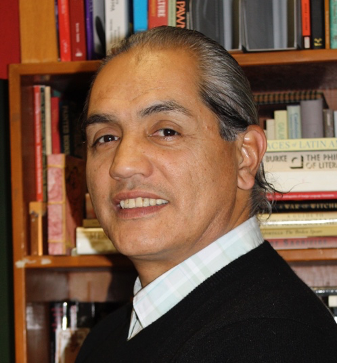 Picture of Marco Alba