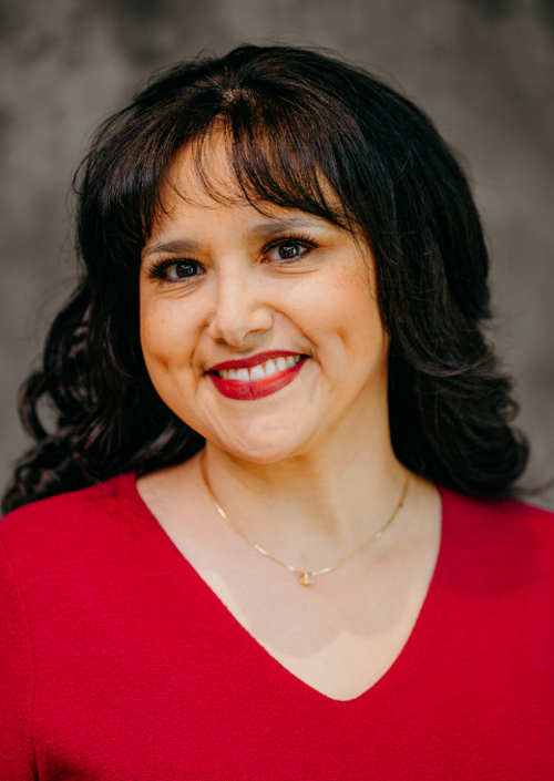 Picture of Nicole Morris