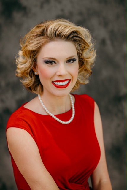 Stephanie Bain De Los Santos
